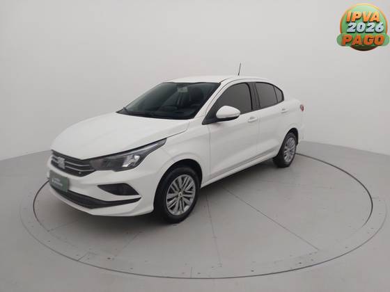 FIAT CRONOS 1.0 FIREFLY FLEX DRIVE MANUAL FIAT CRONOS 1.0 FIREFLY FLEX DRIVE MANUAL